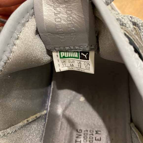 Puma sneakers - Picture 5 of 6